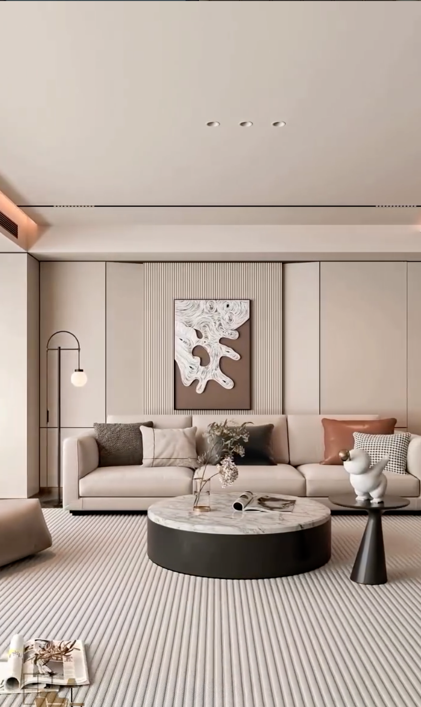 RBS Design Studio Interior